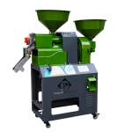 Máy xát, nghiền 2 tác dụng TF555 SMART